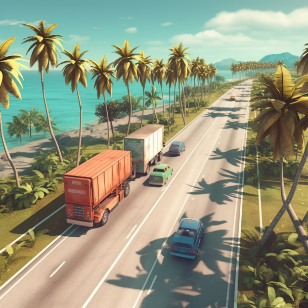 海口發貨到保山物流專線