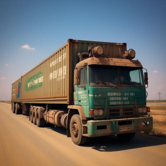 海口發貨到錦州物流專線