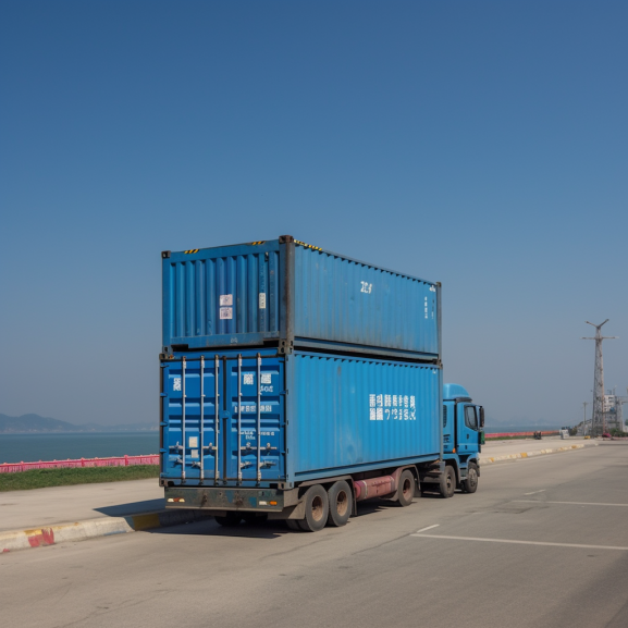 海南到遵義物流公司